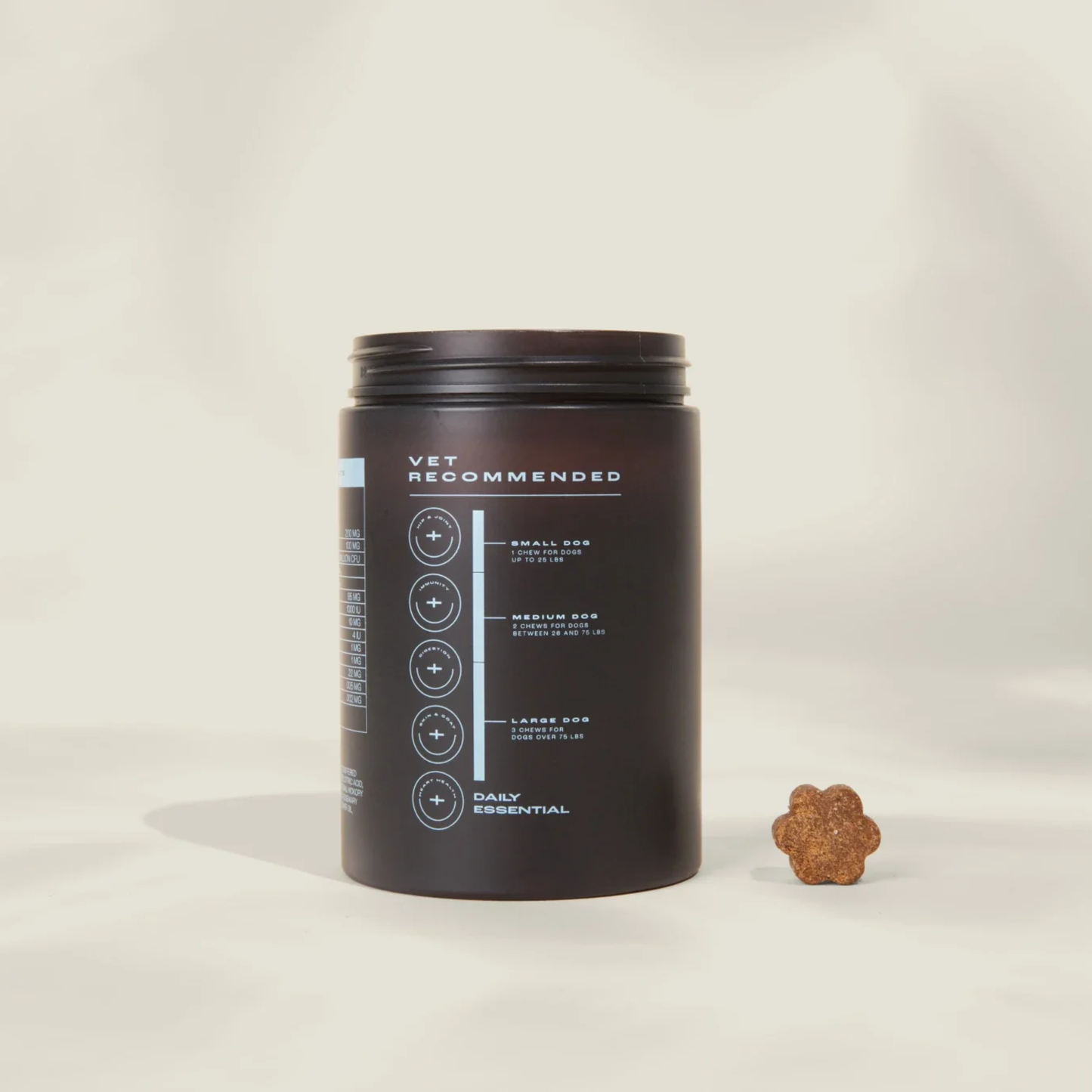 DM-01™ – Daily Multivitamin