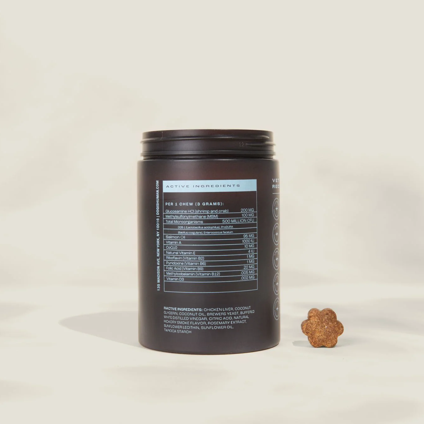 DM-01™ – Daily Multivitamin